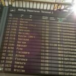 Flight Pricing Trends