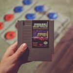 History of Game Shows