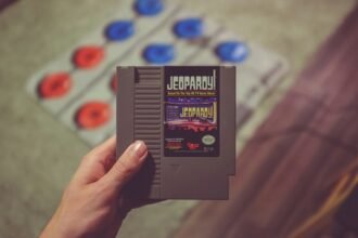 History of Game Shows