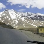 Northern Pakistan travel