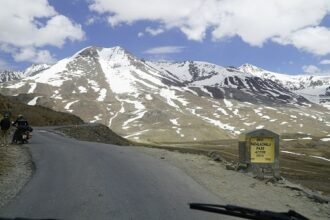 Northern Pakistan travel