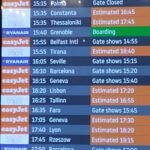 airfare fluctuations