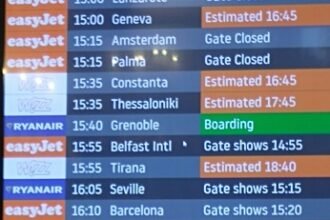 airfare fluctuations