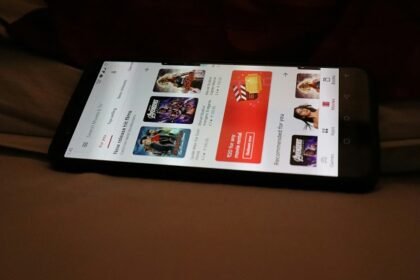 entertainment apps