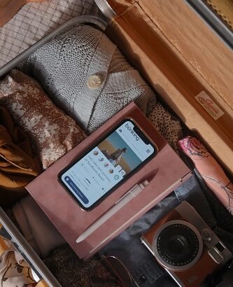 last-minute trip planning