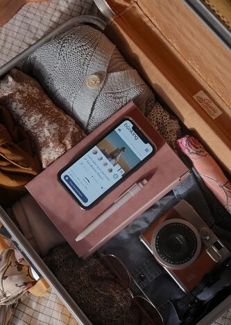 last-minute trip planning