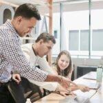 remote collaboration