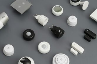 smart home gadgets