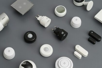 smart home gadgets