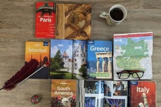 solo travel benefits