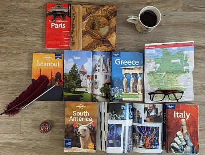 solo travel benefits