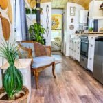 space-saving furniture