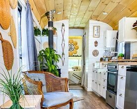 space-saving furniture