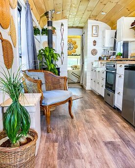 space-saving furniture