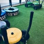 strength training benefits