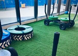 strength training benefits