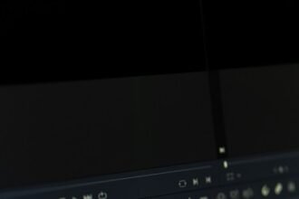 video editing software