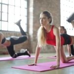 Busy Lifestyle Fitness