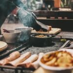 Essential Kitchen Tools