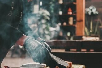 Essential Kitchen Tools