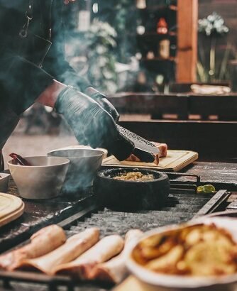 Essential Kitchen Tools