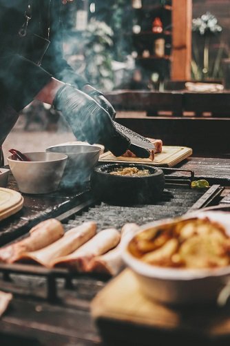 Essential Kitchen Tools