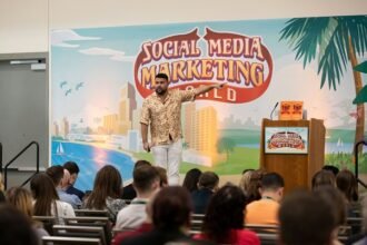 Influencer Marketing