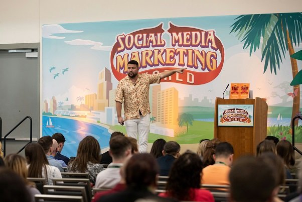 Influencer Marketing