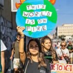 climate change