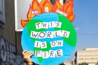 climate change