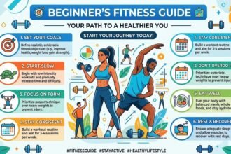 fitness guide
