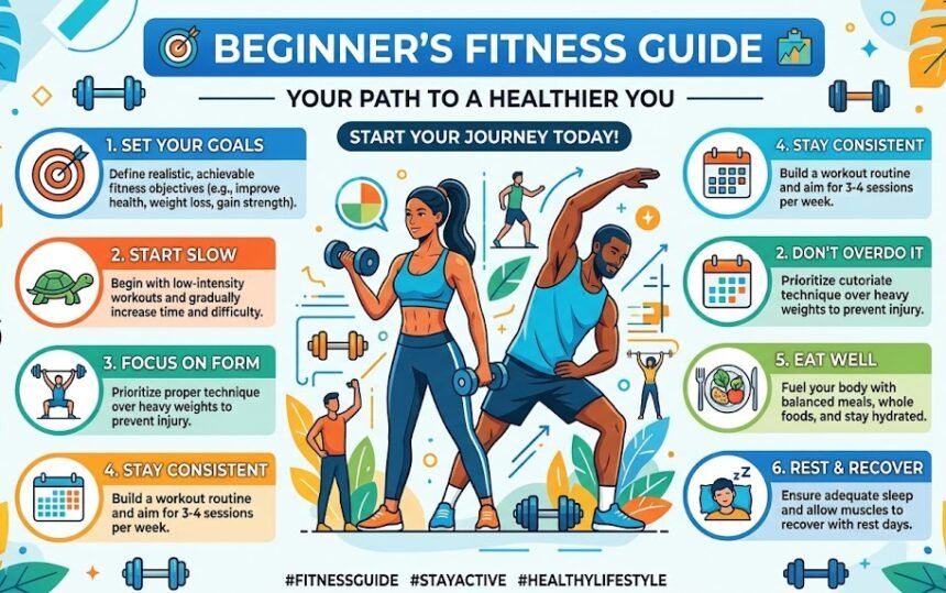 fitness guide