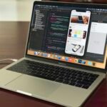 iOS app development
