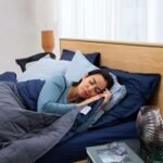 improve sleep quality