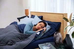 improve sleep quality