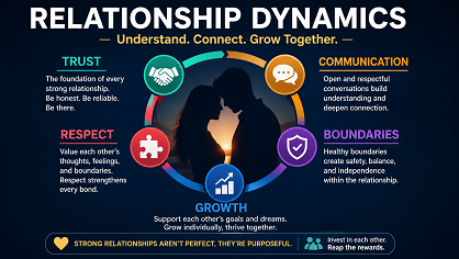 relationship dynamics