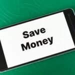 student budgeting