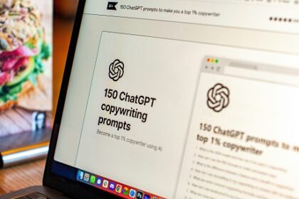 AI tools for content creation