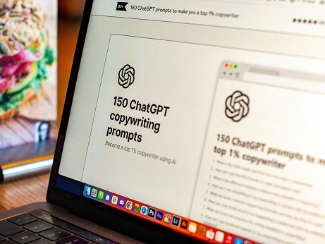 AI tools for content creation