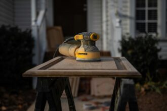 DIY projects