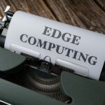Edge Computing