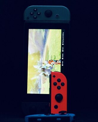 Gaming culture
