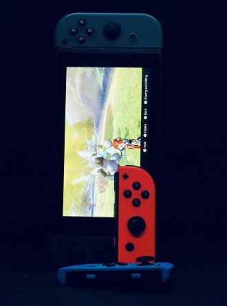 Gaming culture