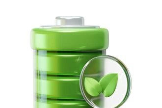 Green Energy