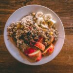 Healthy Breakfast