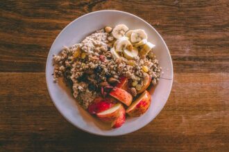 Healthy Breakfast