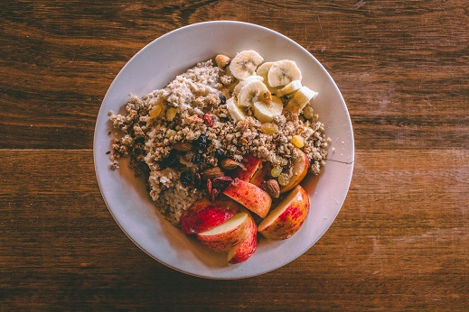 Healthy Breakfast