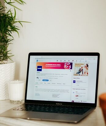 LinkedIn Profile Optimization