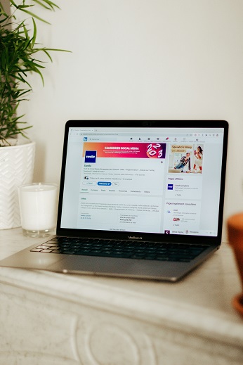 LinkedIn Profile Optimization