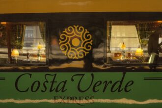 Luxury Travel